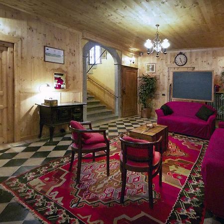 B&B Aquarelle Фаджето-Ларио Экстерьер фото