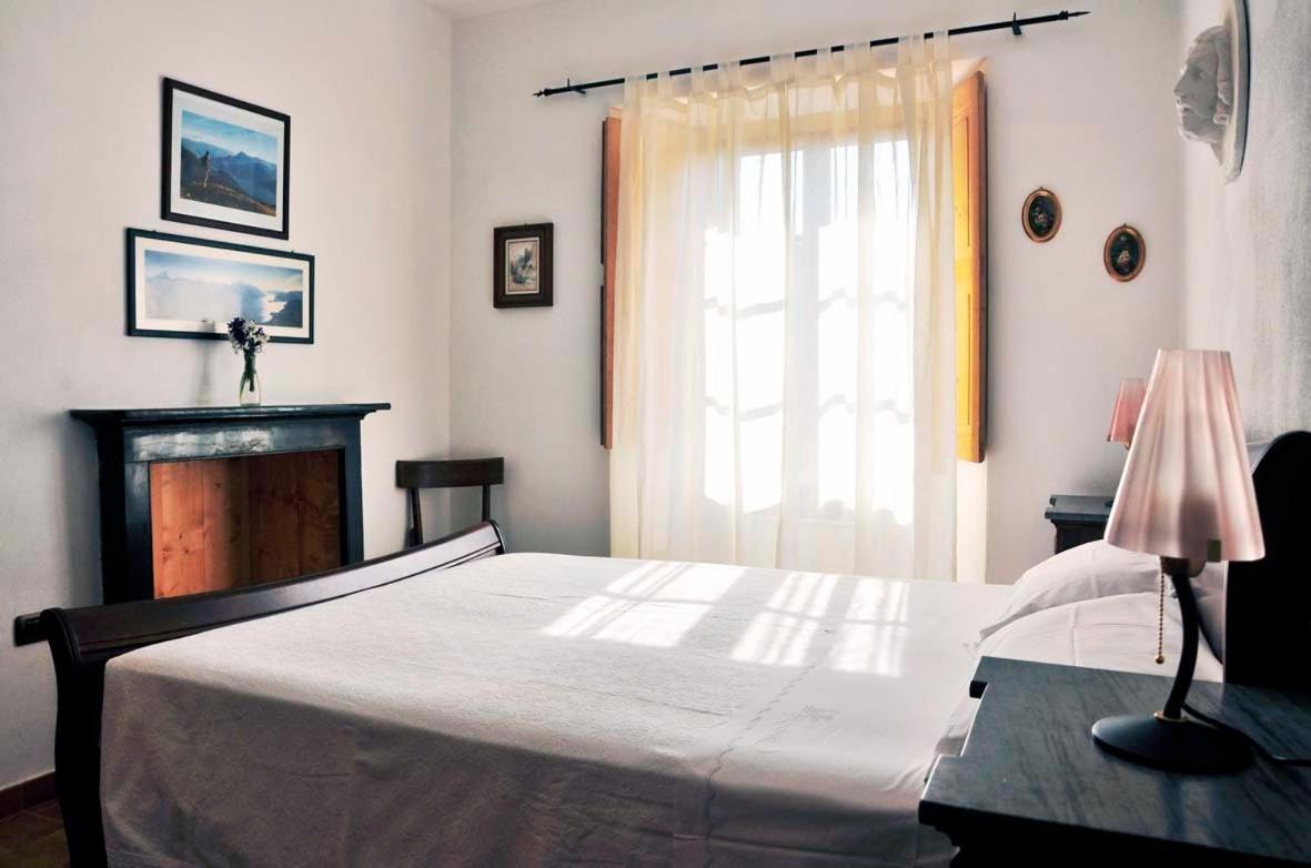 B&B Aquarelle Фаджето-Ларио Экстерьер фото