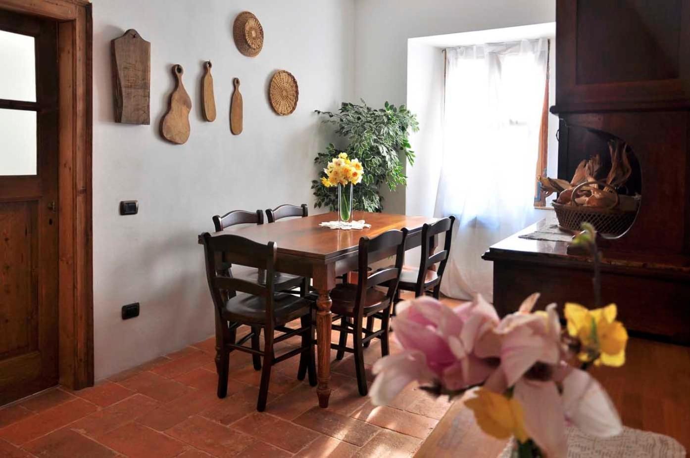 B&B Aquarelle Фаджето-Ларио Экстерьер фото