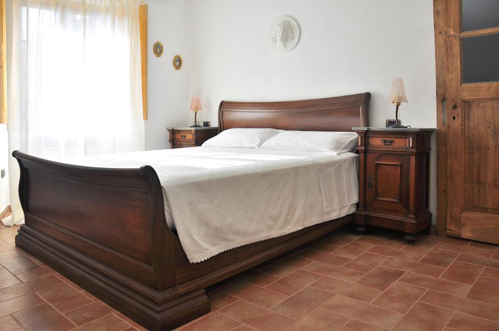 B&B Aquarelle Фаджето-Ларио Экстерьер фото