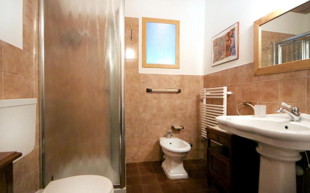 B&B Aquarelle Фаджето-Ларио Экстерьер фото