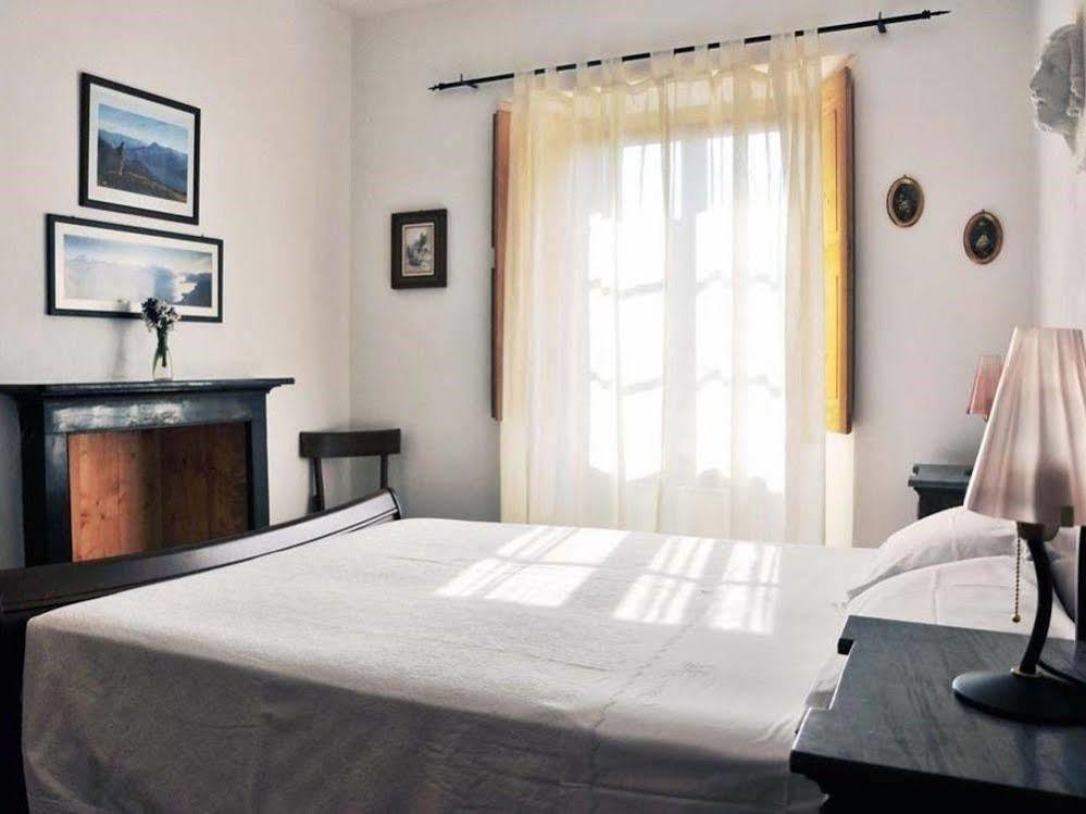 B&B Aquarelle Фаджето-Ларио Экстерьер фото