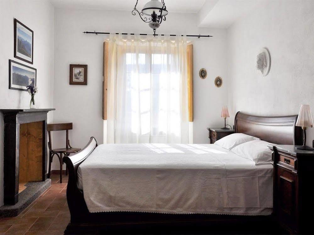 B&B Aquarelle Фаджето-Ларио Экстерьер фото