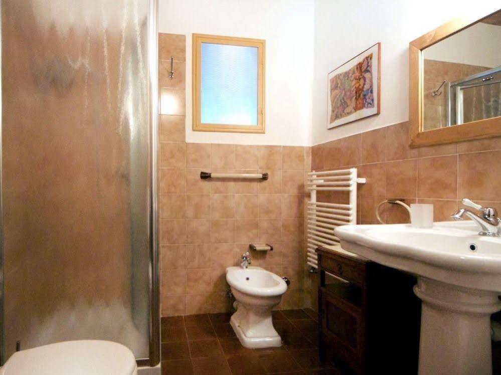 B&B Aquarelle Фаджето-Ларио Экстерьер фото